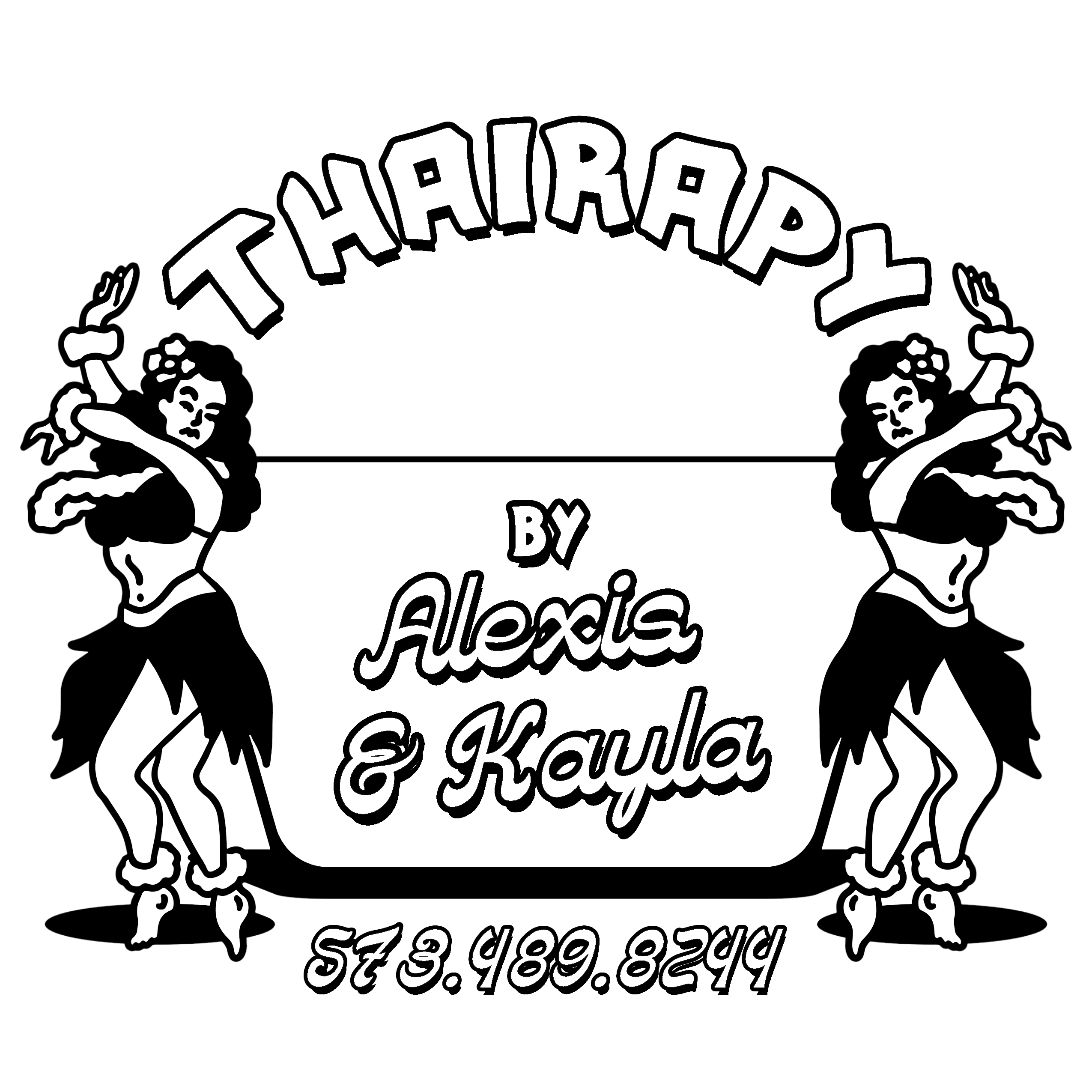 thairapy BW copy_bikinitop copy WILSON'S FITNESS CENTERS