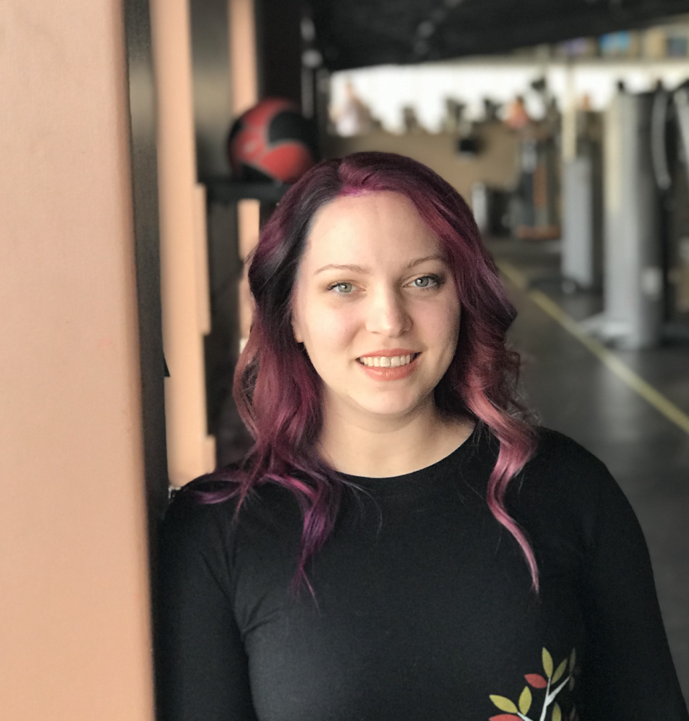 Wellness Coach