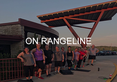 Wilson's Fitness Center Rangeline