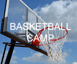 Basketball Camp at Beach Club