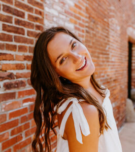 Elise Henderson