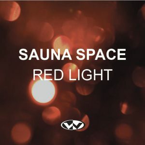 Sauna Space Red light Therapy