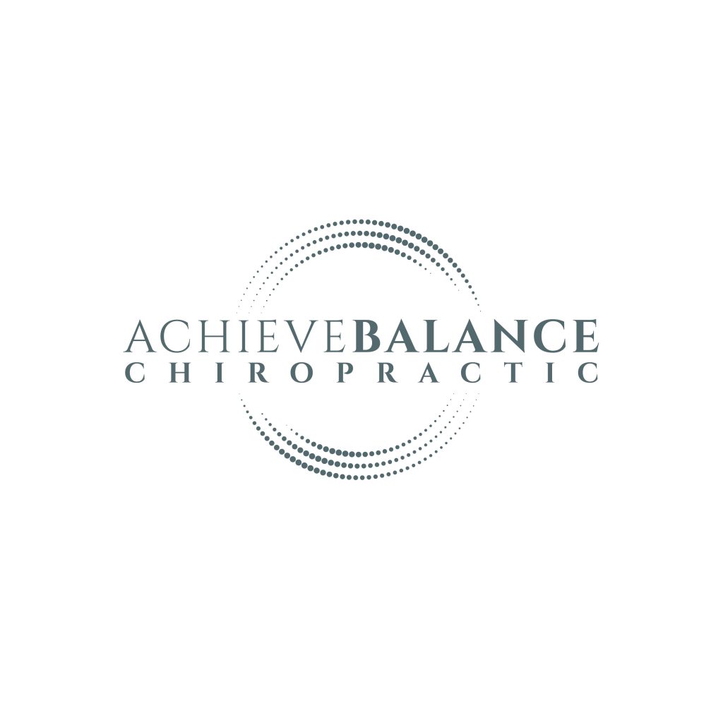 Achieve Balance