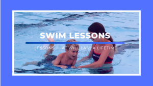 Swim Lessons Beach