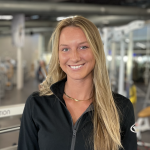 Sarah Personal Coach