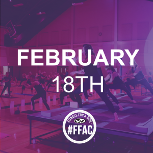 Fitness For A Cure 2023