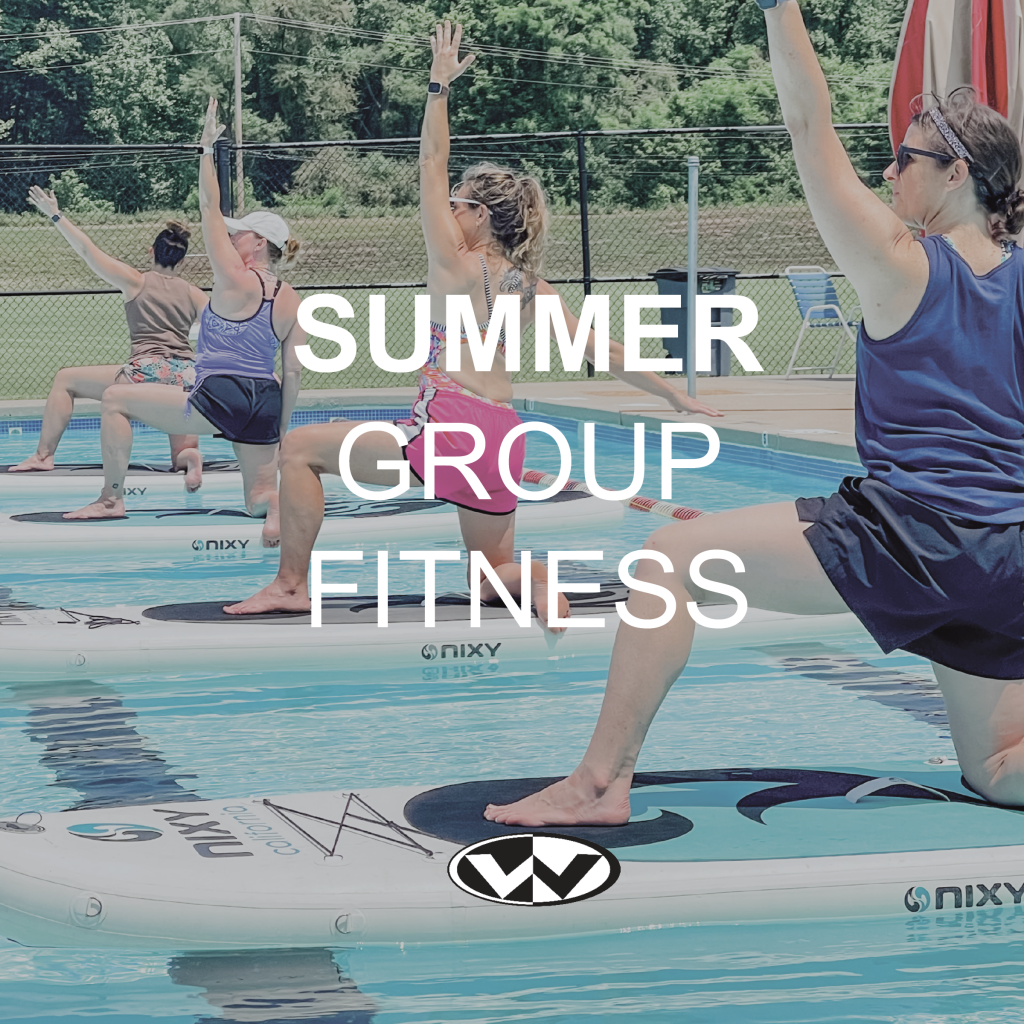 WILSON’S FITNESS CENTERS WILSON'S FITNESS CENTERS