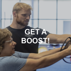 WILSON’S FITNESS CENTERS - WILSON'S FITNESS CENTERS